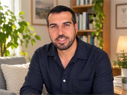 יוסף כהן